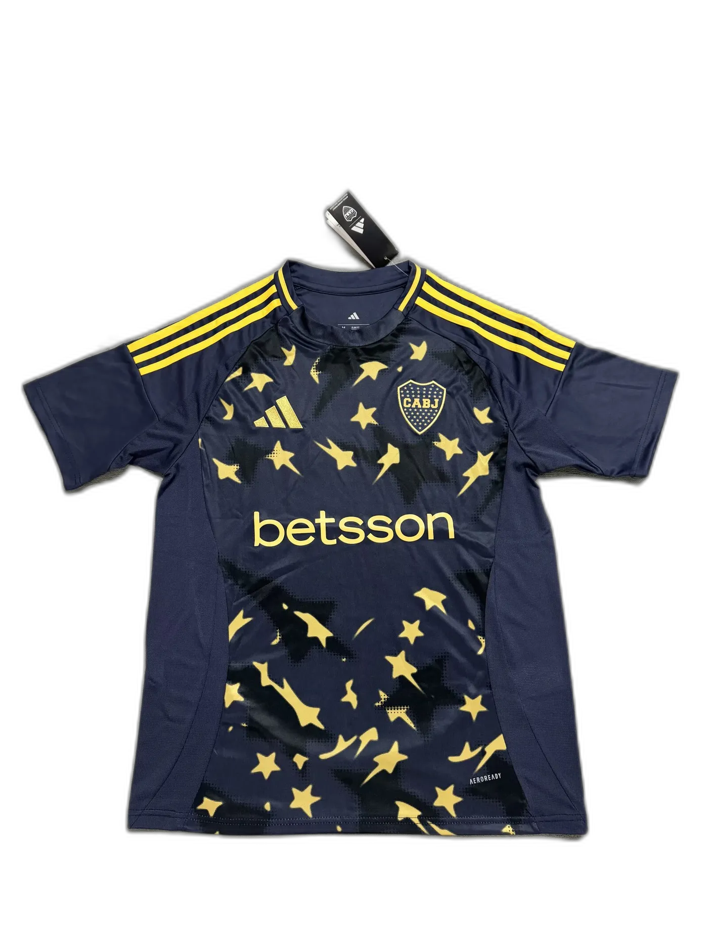 Boca Junior
